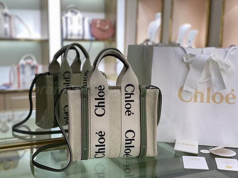 Chloe Handbags 20